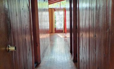 Casa en venta en CALERA DE TANGO