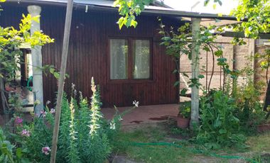 Casa en venta en CALERA DE TANGO