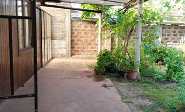 Casa en venta en CALERA DE TANGO