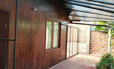 Casa en venta en CALERA DE TANGO