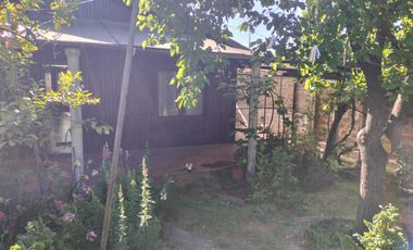 Casa en venta en CALERA DE TANGO