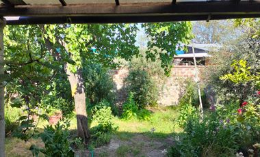 Casa en venta en CALERA DE TANGO