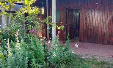 Casa en venta en CALERA DE TANGO