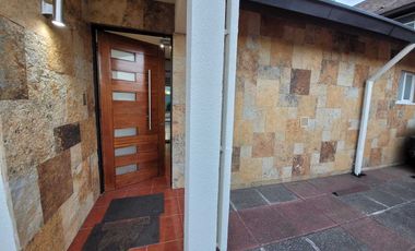 Casa en arriendo en TEMUCO