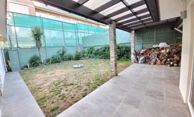 Casa en arriendo en TEMUCO