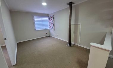 Casa en arriendo en TEMUCO