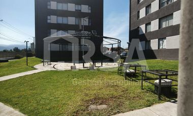 Departamento en venta en SAN FERNANDO