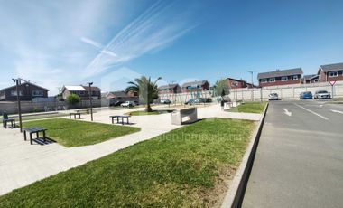 Departamento en venta en SAN FERNANDO