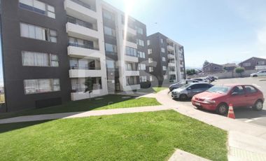 Departamento en venta en SAN FERNANDO