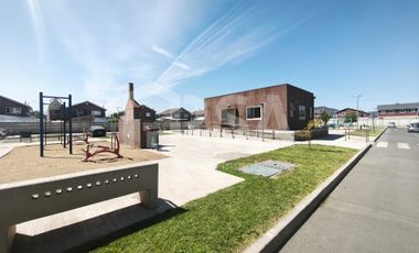 Departamento en venta en SAN FERNANDO