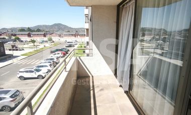 Departamento en venta en SAN FERNANDO
