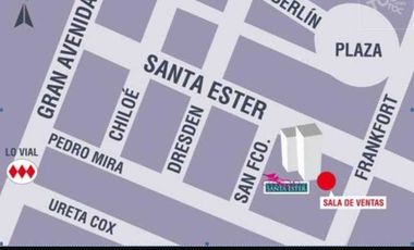 Departamento en venta en SAN MIGUEL