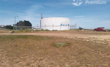 Parcela en Venta en Bucalemu Alto