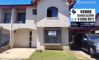 Casa en Venta en 3 Montes