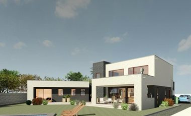 Casa en Venta en CASA EN URBANIZADO KM 41 AUTOPISTA LOS LIBERTADORES