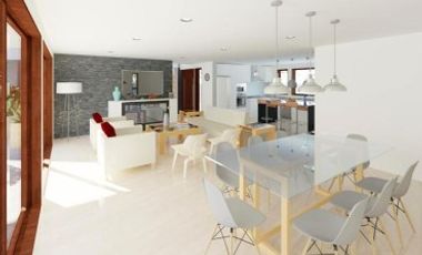 Casa en Venta en CASA EN URBANIZADO KM 41 AUTOPISTA LOS LIBERTADORES