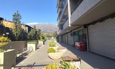 Departamento en Arriendo en av La Florida con calle San Jorge