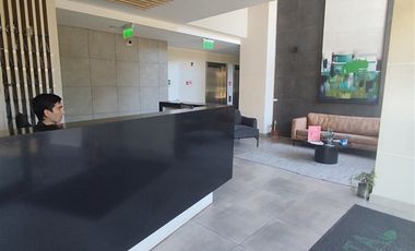 Departamento en Arriendo en av La Florida con calle San Jorge