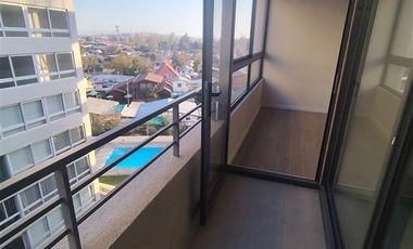 Departamento en Arriendo en av La Florida con calle San Jorge