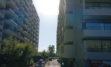 Departamento en Arriendo en av La Florida con calle San Jorge