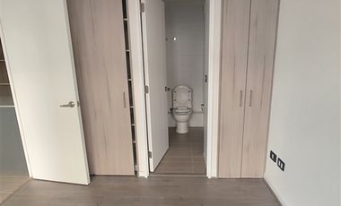 Departamento en Arriendo en av La Florida con calle San Jorge