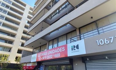 Departamento en Arriendo en av La Florida con calle San Jorge