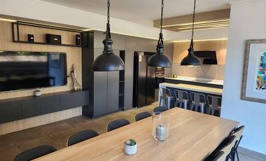 Departamento en Arriendo en av La Florida con calle San Jorge