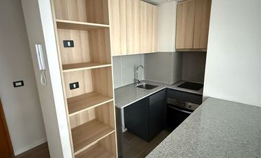 Departamento en Arriendo en av La Florida con calle San Jorge