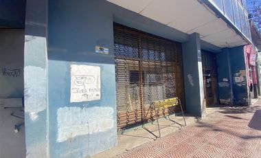 Local Comercial en Arriendo en Centro de Los Andes