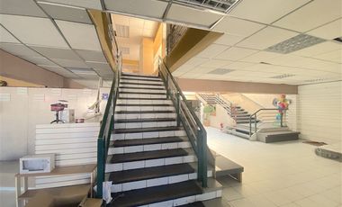 Local Comercial en Arriendo en Centro de Los Andes