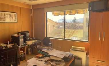 Local Comercial en Arriendo en Centro de Los Andes