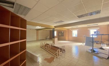 Local Comercial en Arriendo en Centro de Los Andes