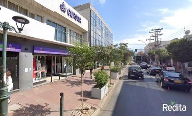 Local Comercial en Arriendo en Centro de Los Andes