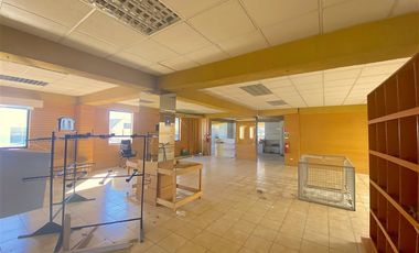 Local Comercial en Arriendo en Centro de Los Andes