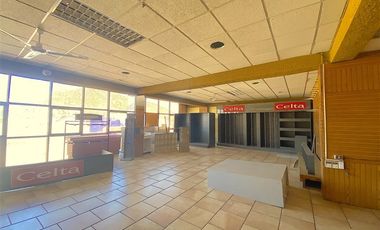 Local Comercial en Arriendo en Centro de Los Andes