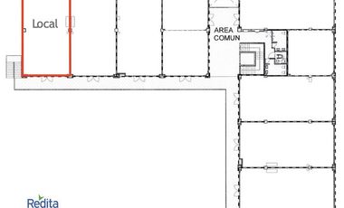 Local Comercial en Arriendo en Av. Camino Los Trapenses 1800