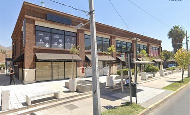 Local Comercial en Arriendo en Av. Camino Los Trapenses 1800