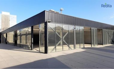 Local Comercial en Arriendo en Sector Metro Puente Cal Y Canto