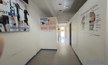 Local Comercial en Arriendo en Av La Florida