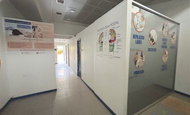 Local Comercial en Arriendo en Av La Florida
