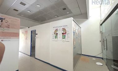 Local Comercial en Arriendo en Av La Florida