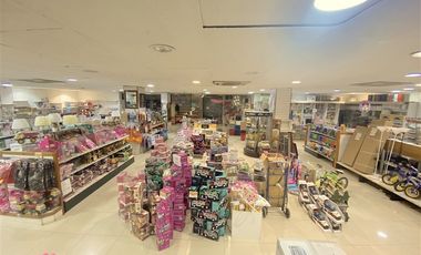 Local Comercial en Arriendo en Centro de Los Andes