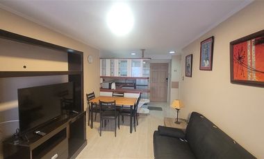 Departamento en Arriendo en Avenida Artur Prat 3068