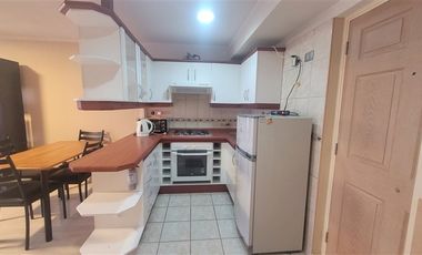 Departamento en Arriendo en Avenida Artur Prat 3068