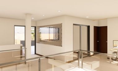 CASA B° PRIV OLIVOS DEL TORREÓN EN OBRA AVANZADA