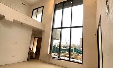 CASA B° PRIV OLIVOS DEL TORREÓN EN OBRA AVANZADA