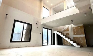 CASA B° PRIV OLIVOS DEL TORREÓN EN OBRA AVANZADA