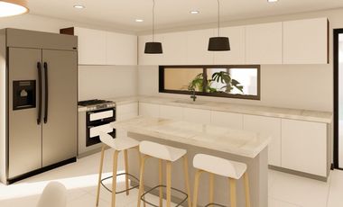 CASA B° PRIV OLIVOS DEL TORREÓN EN OBRA AVANZADA