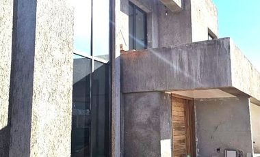 CASA B° PRIV OLIVOS DEL TORREÓN EN OBRA AVANZADA