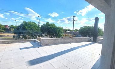 CASA B° PRIV OLIVOS DEL TORREÓN EN OBRA AVANZADA